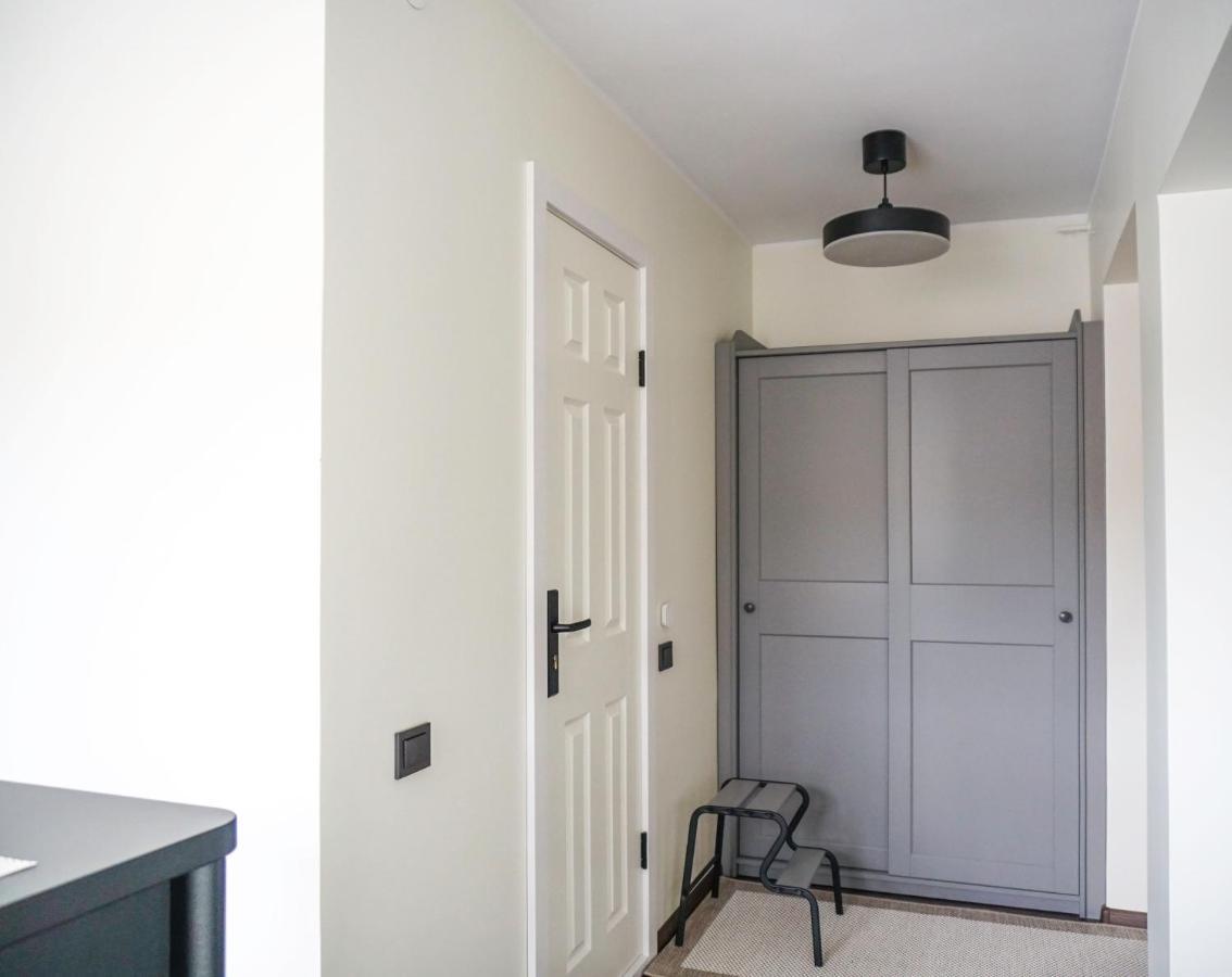 Apartment Secret Jonava Exterior foto