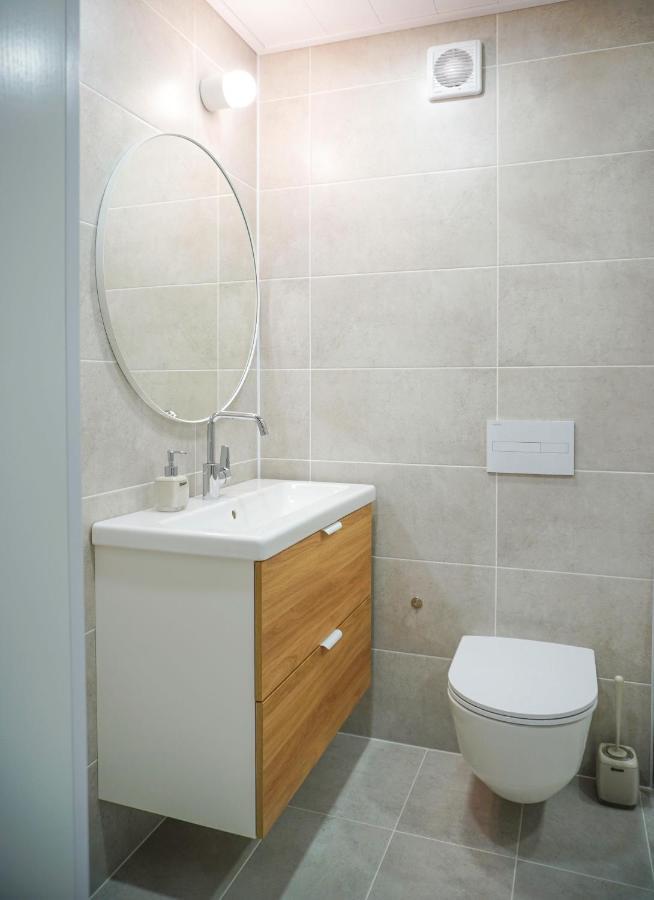 Apartment Secret Jonava Exterior foto